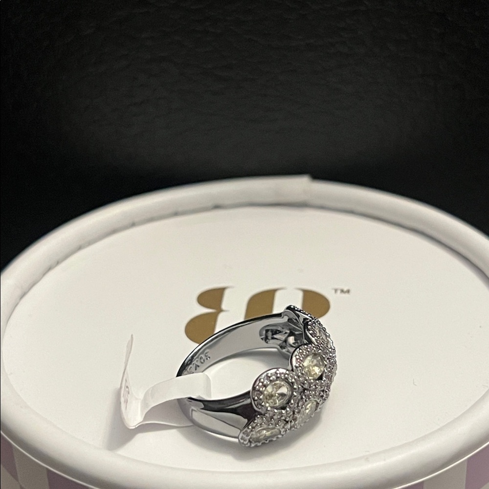 Bomb Party ring (see photos) - Picture 2 of 7